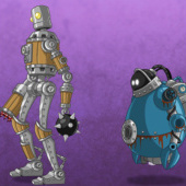 «Portfolio» de Manuel Baade