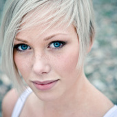 «Life» de Mareike-Tordis Kanik