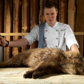 «wildschwein» von P2010 Photographie&Mehr