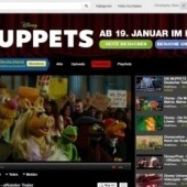 „Kampagne Muppets“ von Christopher Klein