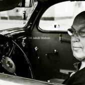 „Portrait“ von Jakob Stielow