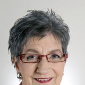 «VORHER/NACHHER» von Ornella Gabriel