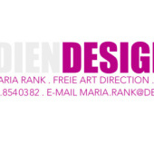 “MEDIENDESIGN MARIA RANK. PORTFOLIO” from Maria Rank