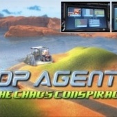 „Top Agents DVD und Microsite“ von Markus Diehl