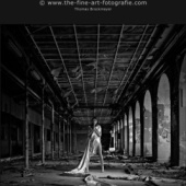 «Titel: Zuflucht» von Thomas Brockmeyer-FOTOGRAFIE