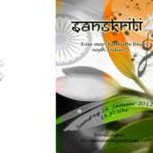 «Invitation» de Ramnath Rajendran