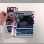 «Augmented Reality mobile» de VisioEmotion