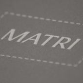 «MATRI» de Hakuya One