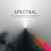 «CTM.12 – SPECTRAL» de studio grau