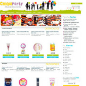 “Prestashop” from Untiled S.L.