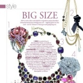 «Magazin TANGO» von Karina Schultz