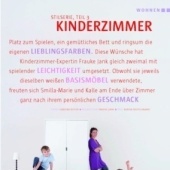 «Magazin Living at home» von Karina Schultz