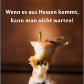 “„Wenn’s aus Hessen kommt…“” from Carsten Häder