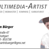 «Print» de Martin Bürger