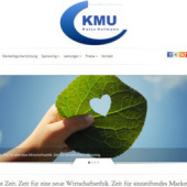 „KMU Hofmann – Kreative Marketing Unterstützung“ von Florian Herzog