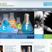 „GoSocial MED – Internetmarketing für Ärzte“ von Florian Herzog
