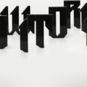 “Portfolio 2010 – 2011” from Grawitorium