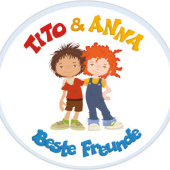 “Tito & Anna auf dem Bauernhof” from Pinar Bektöre