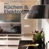 „IKEA Küchen 2012“ von Peter Zimmer