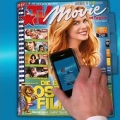 «Augmented Reality App Trailer View» de VisioEmotion