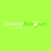 “TausendSchönes” from Lisa Bargel