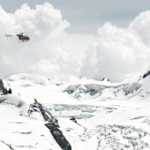 „Bergschau-Zermatt“ von Stephan Kuckherm Fotografie Grafik Design