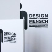 «Design ist Mensch» von Benjamin Troll