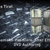 «3 D -Screendesign» de Thomas Tirel