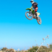 «Action Photo» de Christo Pap