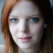 “Portraits” from Stefan Hill Photographie