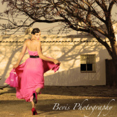 “Andalusien – Ferien auf dem Bauernhof” from Bevis Nickel