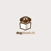 „dogebook.ch“ von E1NSER. because quality matters