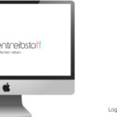 «LOGO- UND SLOGAN-ENTWICKLUNG» de Markentreibstoff