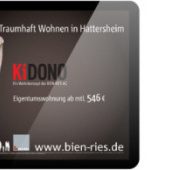 «AUSSENWERBUNG» de Markentreibstoff