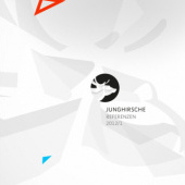 “Junghirsche” from Designstudio Junghirsche