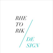 “Designrhetorik” from Anke Kohlem