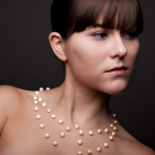 «perlenkinder&kettenkerle» de Sharleen Wenzel