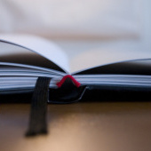 «BA FH» von Miriam Weck