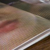 «Künstlich» von Miriam Weck