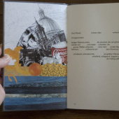 «20 Romananfänge» von Miriam Weck