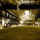 „HDR Industriefotografie“ von Stephan Berzau