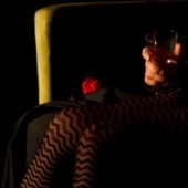 «# Theater» von Normen Kruschat