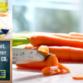 «Food» von Jens Hänsel