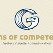 “Gröters Visuelle Kommunikation” from Gröters Visuelle Kommunikation