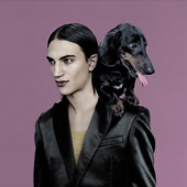 «Fashion-Men» de Alexandra Eingrueber