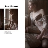 «Lingerie» de Alexandra Eingrueber