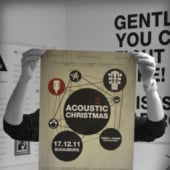 “Acoustic Christmas 2” from Mokost