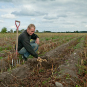 “Reportage Peter Nilsson Organic Farmer” from Dieter H. Engler