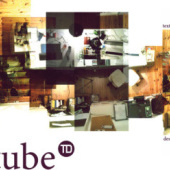„Unsere Stube“ von STUBE text&design