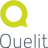 “Quelit” from 2PEP communication & design